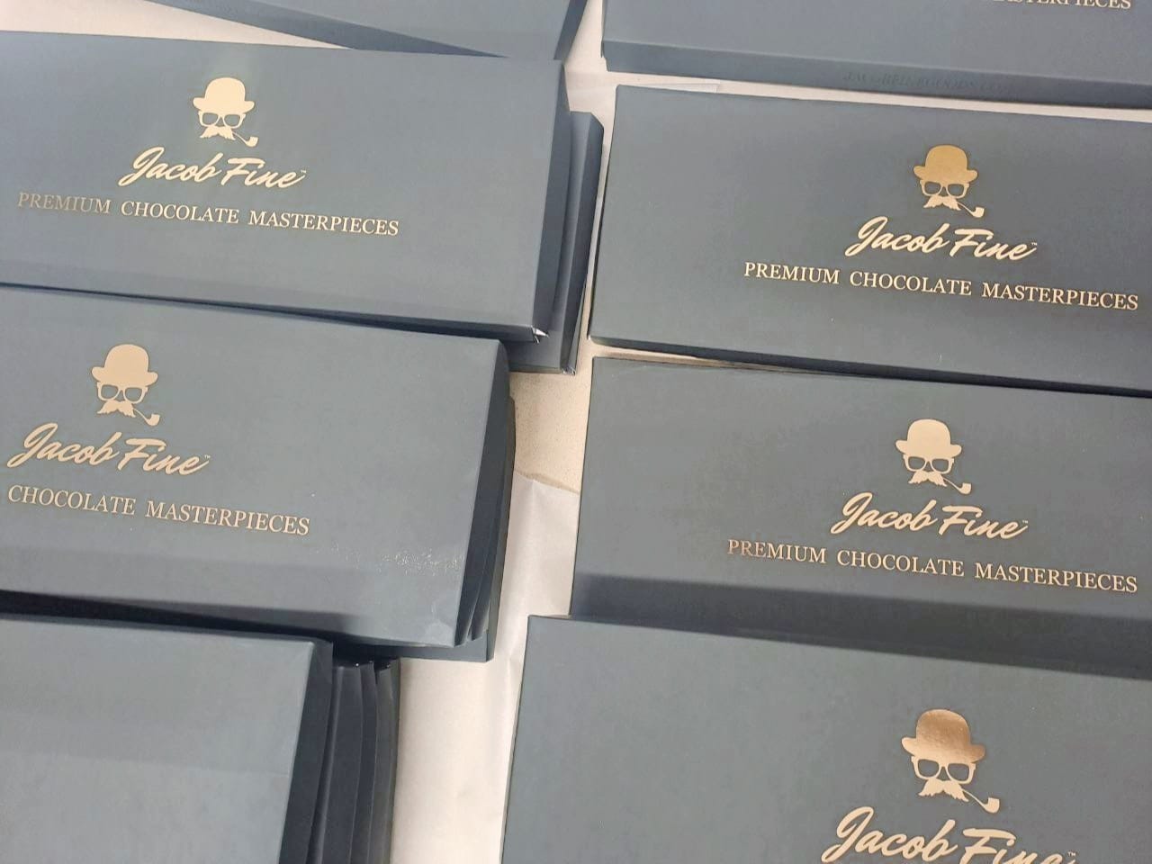 Jacob Fine Chocolate & Gourmet Foods Co. | New York NY