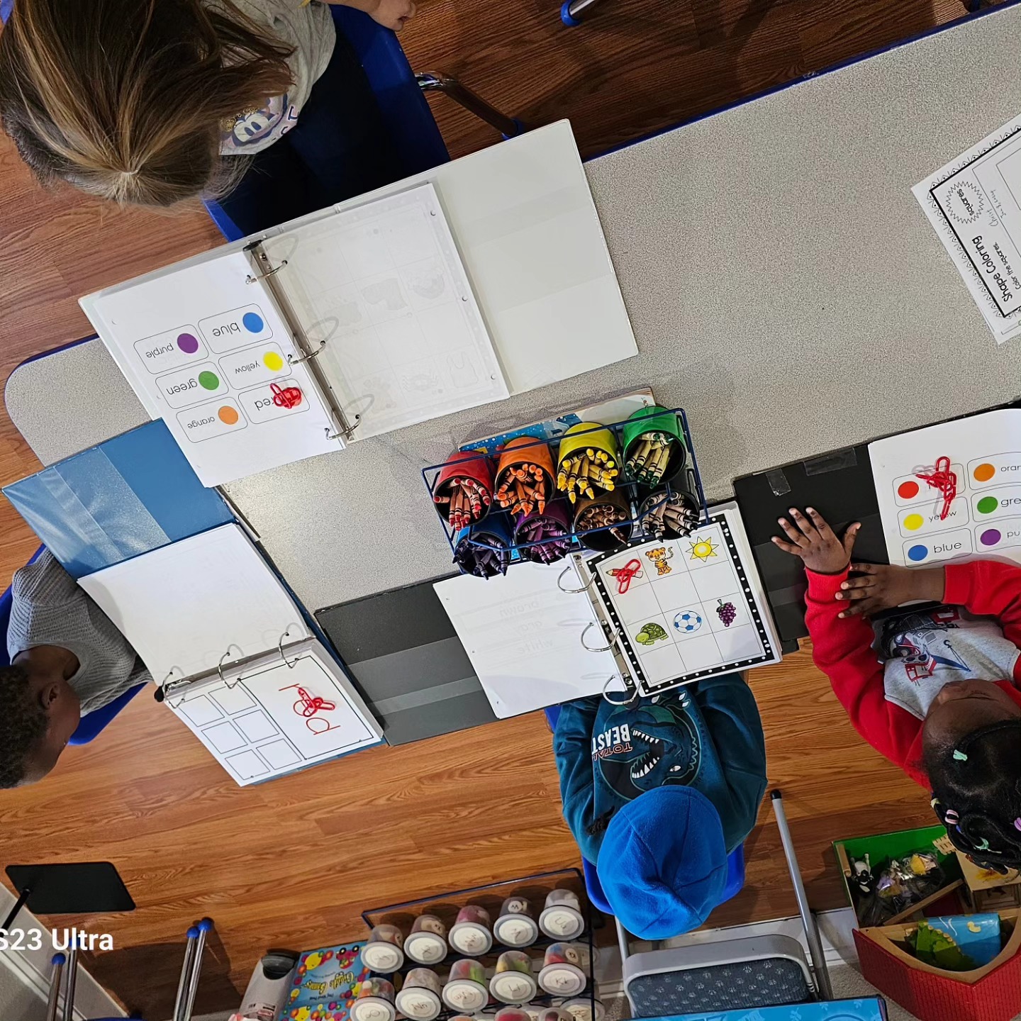 Trinity Learning Centers | McKinney TX