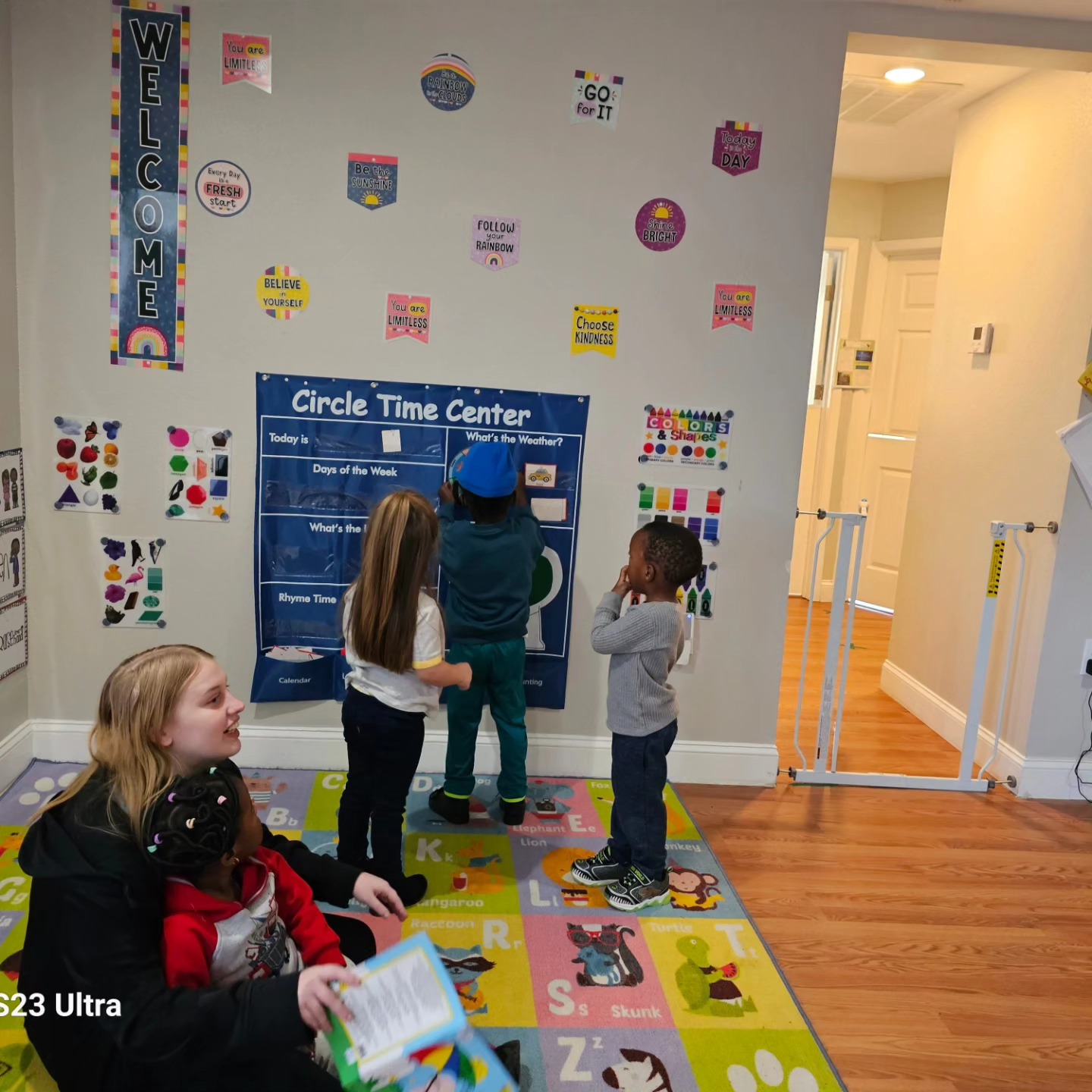 Trinity Learning Centers | McKinney TX