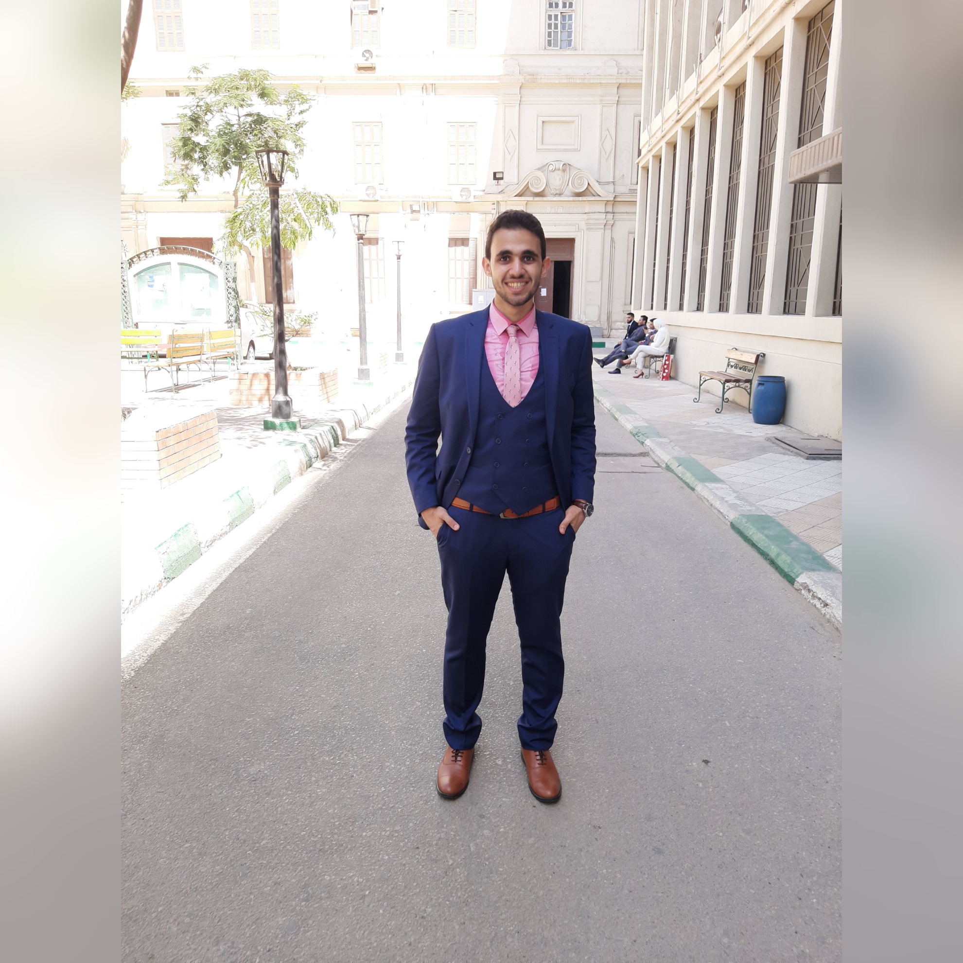 AbdelRahman M. Rashdan