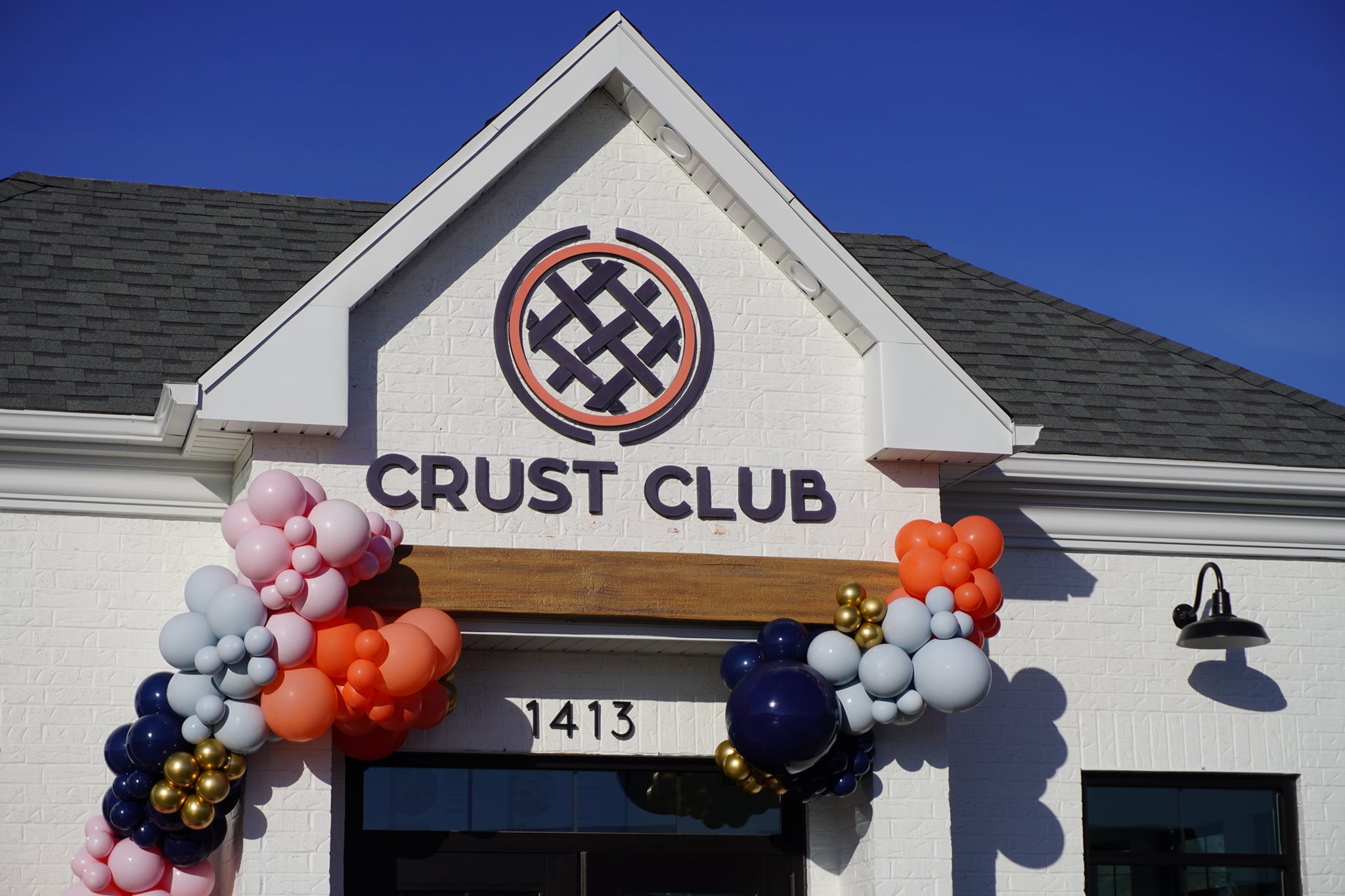 The Crust Club had their official... - Pleasant Grove City | Facebook