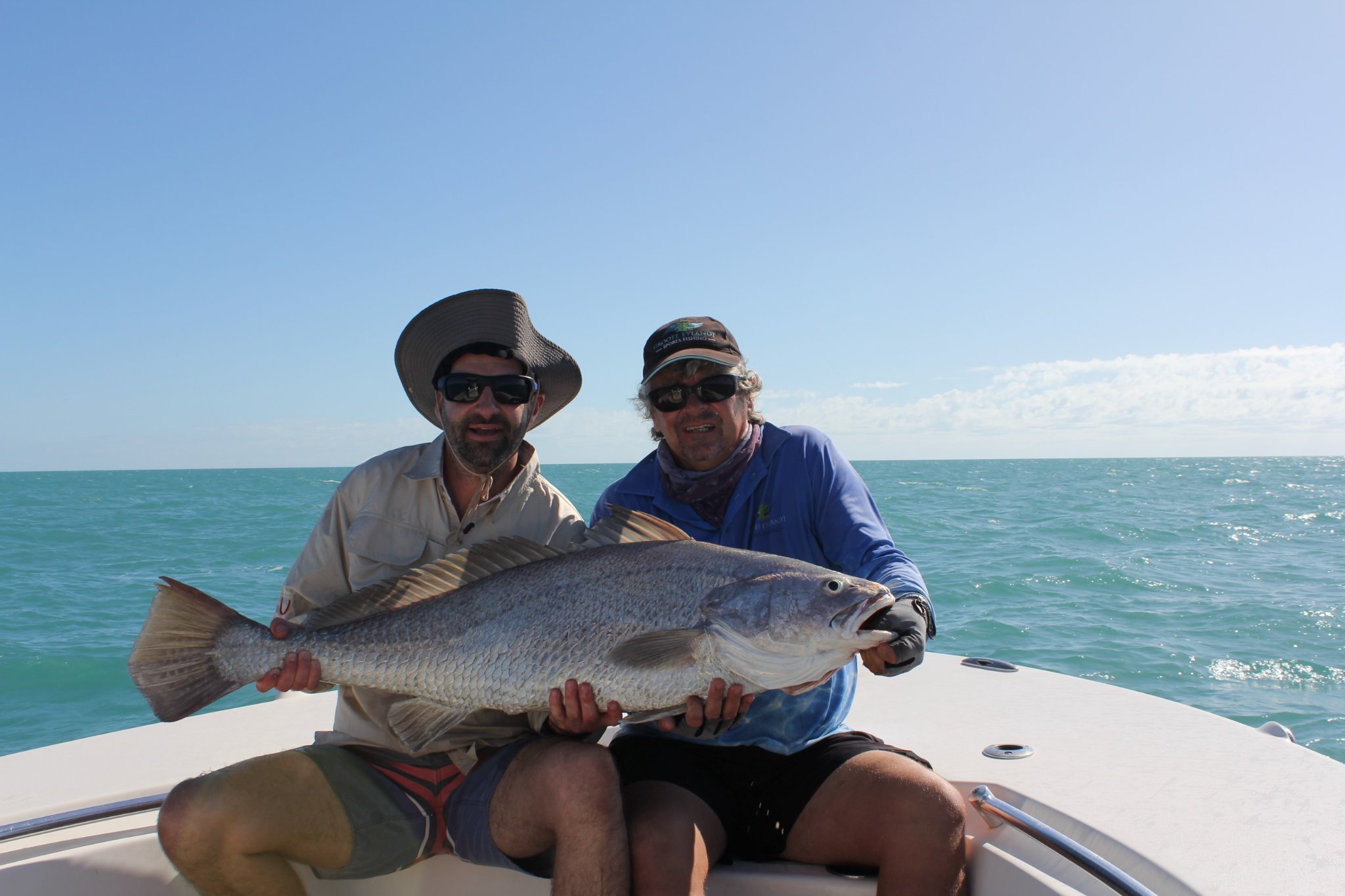 Groote Fishing - Home