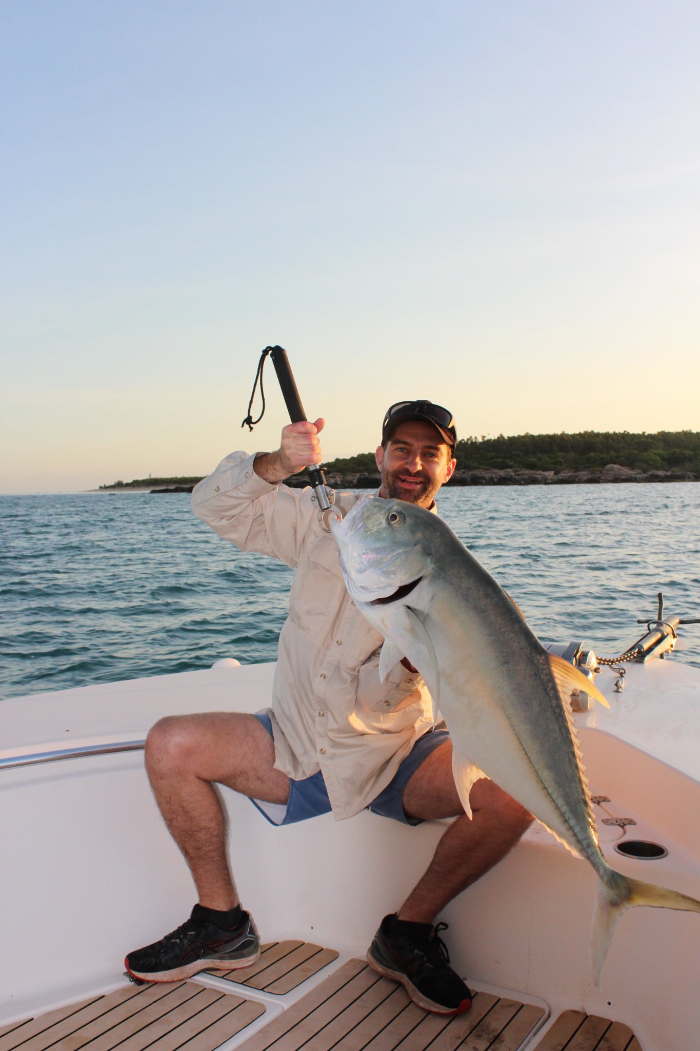 Groote Fishing - Home