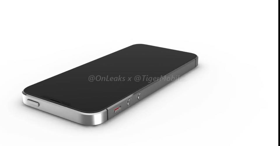 Is this what the iPhone SE2 will look like? Read full story here