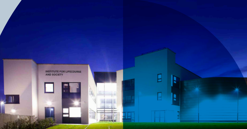 Institute for Lifecourse and Society