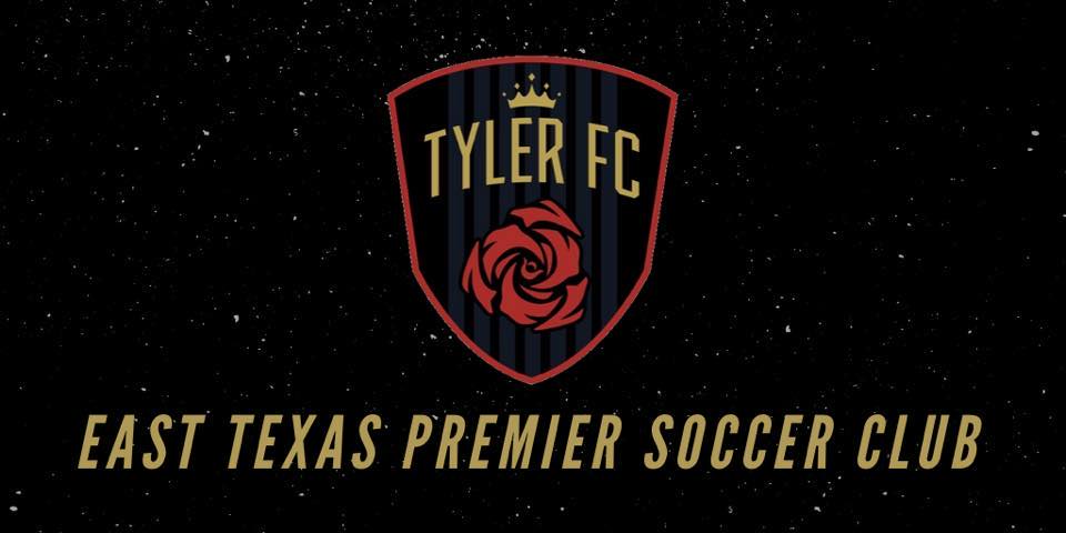Tyler FC - Home