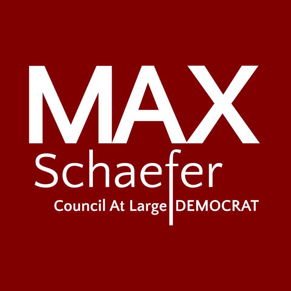 Max Schaefer