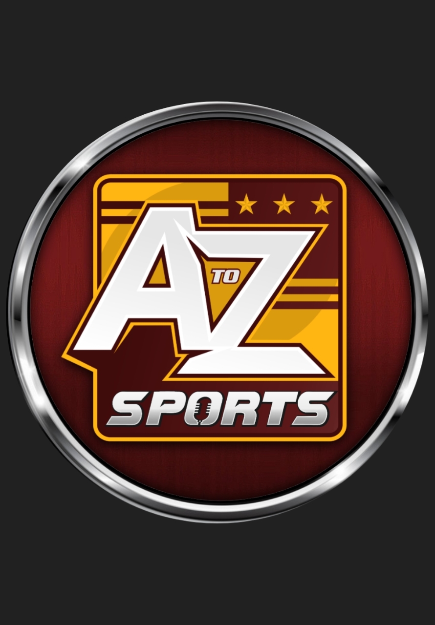 Who is to blame... - Washington Commanders - A to Z Sports | Facebook