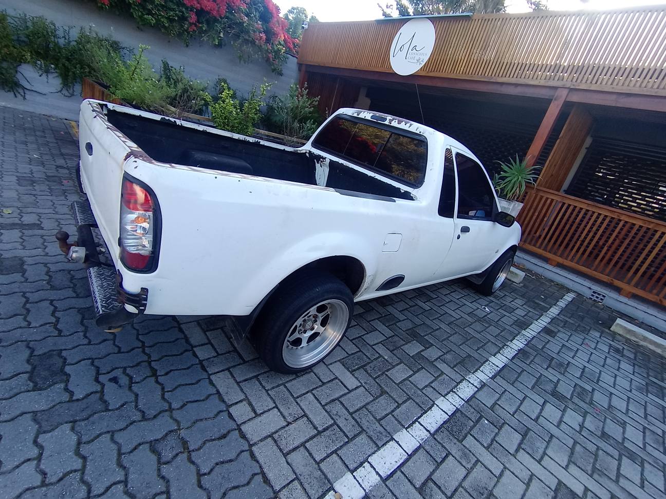 Ford bantam rocam 1.6 - Cars & Trucks - Port Elizabeth, Eastern Cape ...