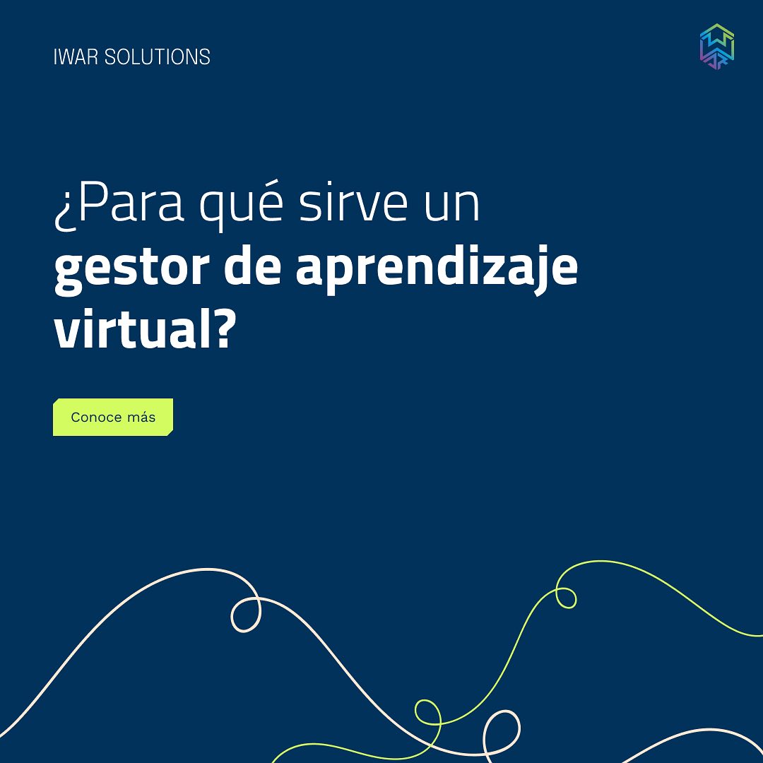 IWAR Solutions - 💡🖥️ ¿Te preguntas para qué sirve un... | Facebook