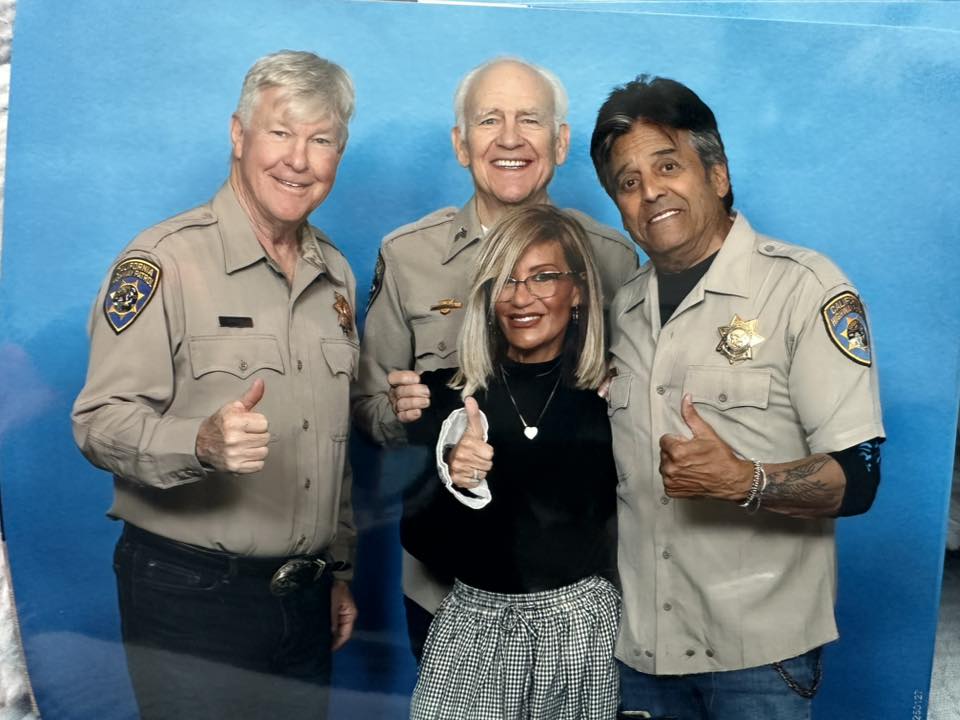 Official CHiPS Events Group | Facebook