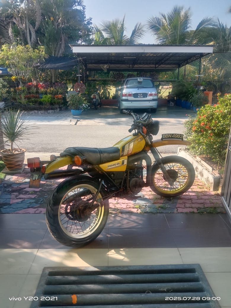 USED MOTORCYCLES FOR SALE Payment Options: ✓Cash ✓Loan ✓Credit