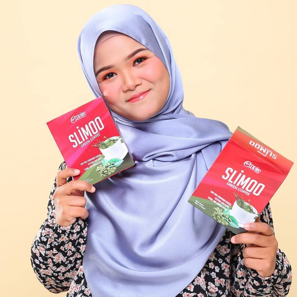Kopi Slimoo