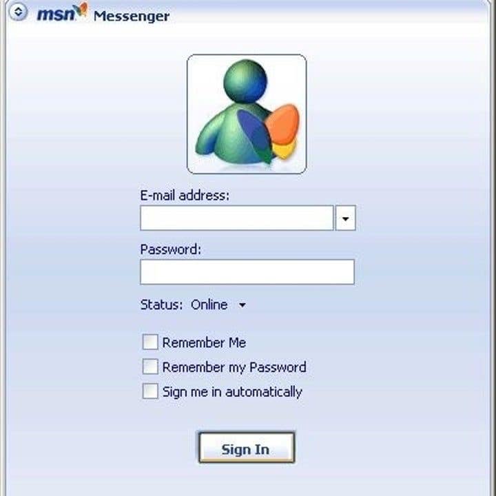 ที่เราคิดถึง MSN... - KIDS CAN CODE สื่อการสอนวิทยาการคำนวณ