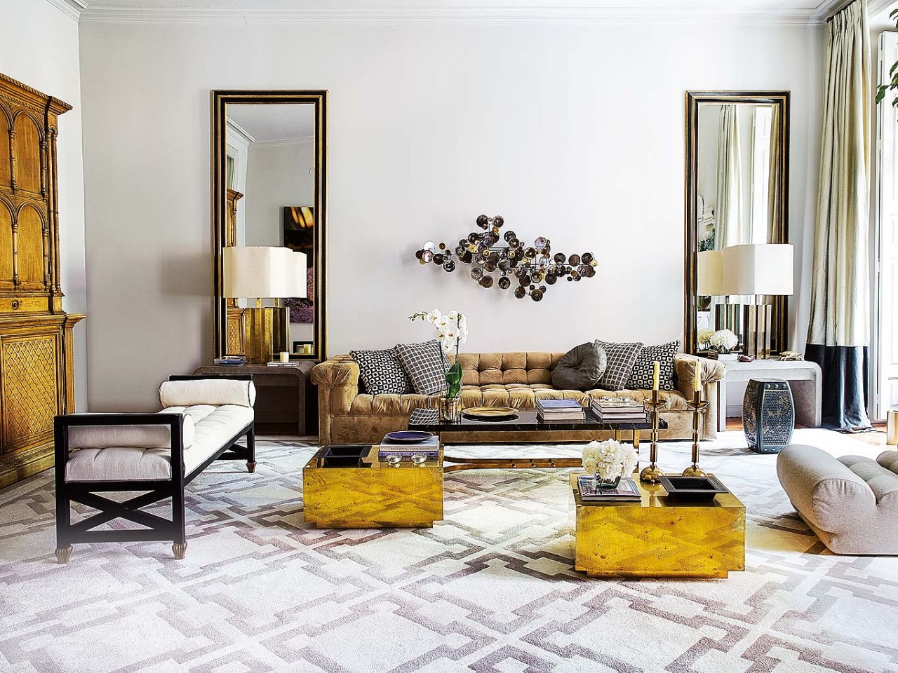 Interior Design Course