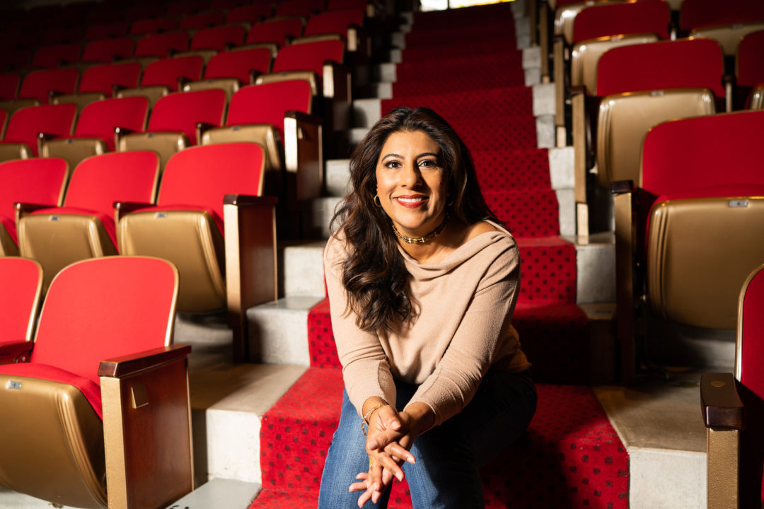 Opera - Meet our new team members! Hailey Cohen (she/her), Event ...