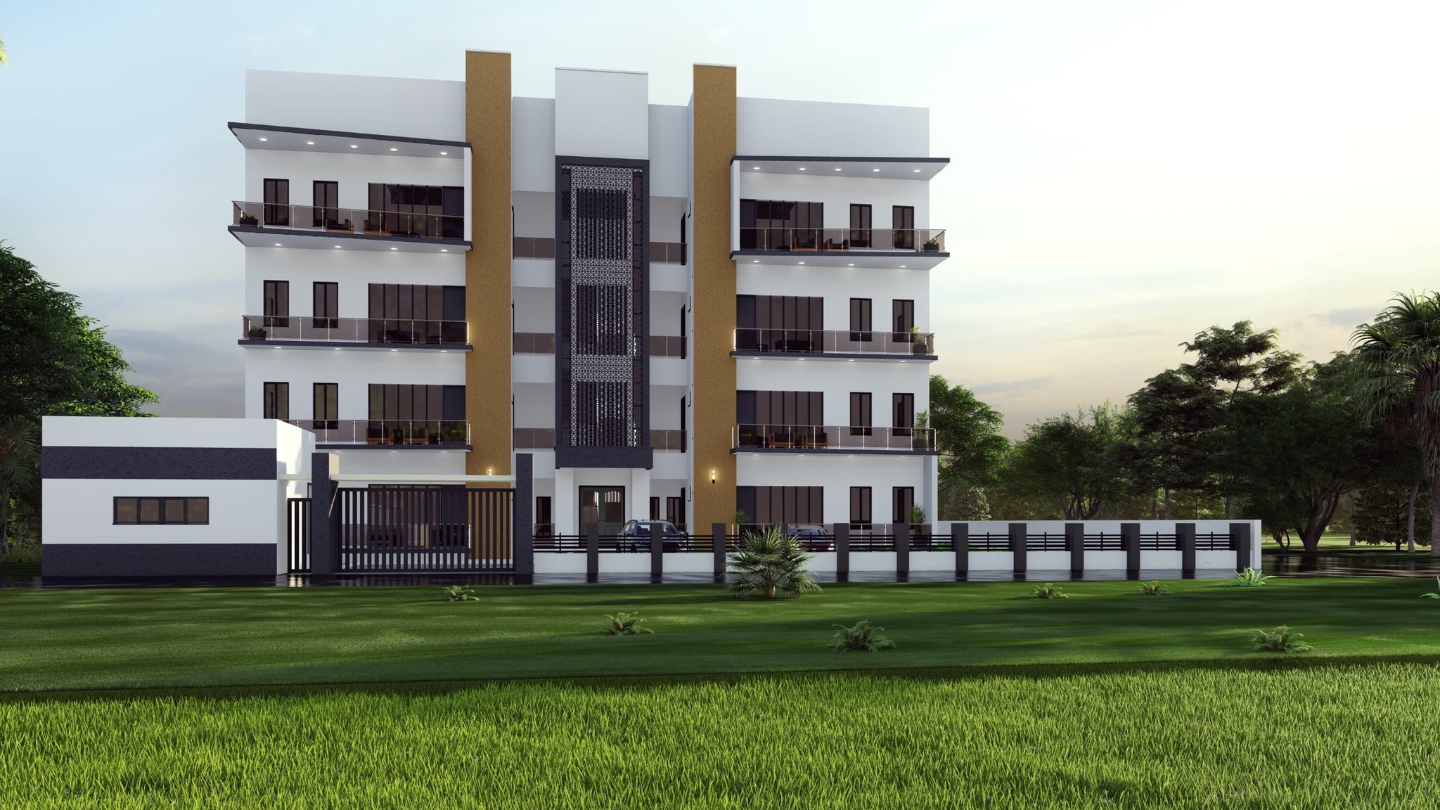 Rotto Realty | Abuja