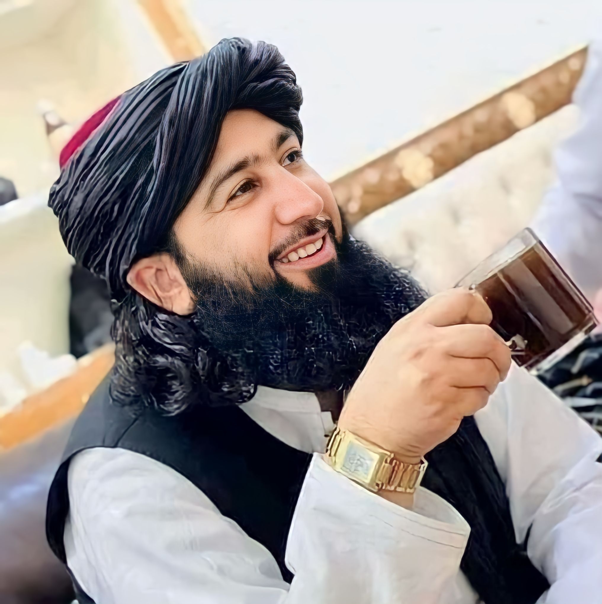 Youtube : Mufti Nadeem Official | Mufti Muhammad Nadeem Mahmoodi