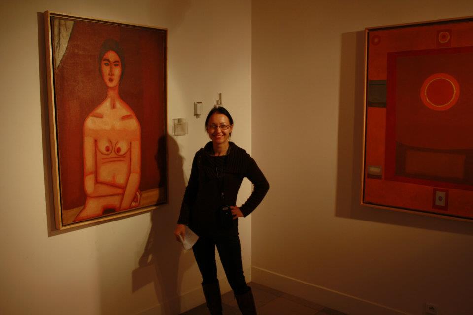 Anna Markiewicz