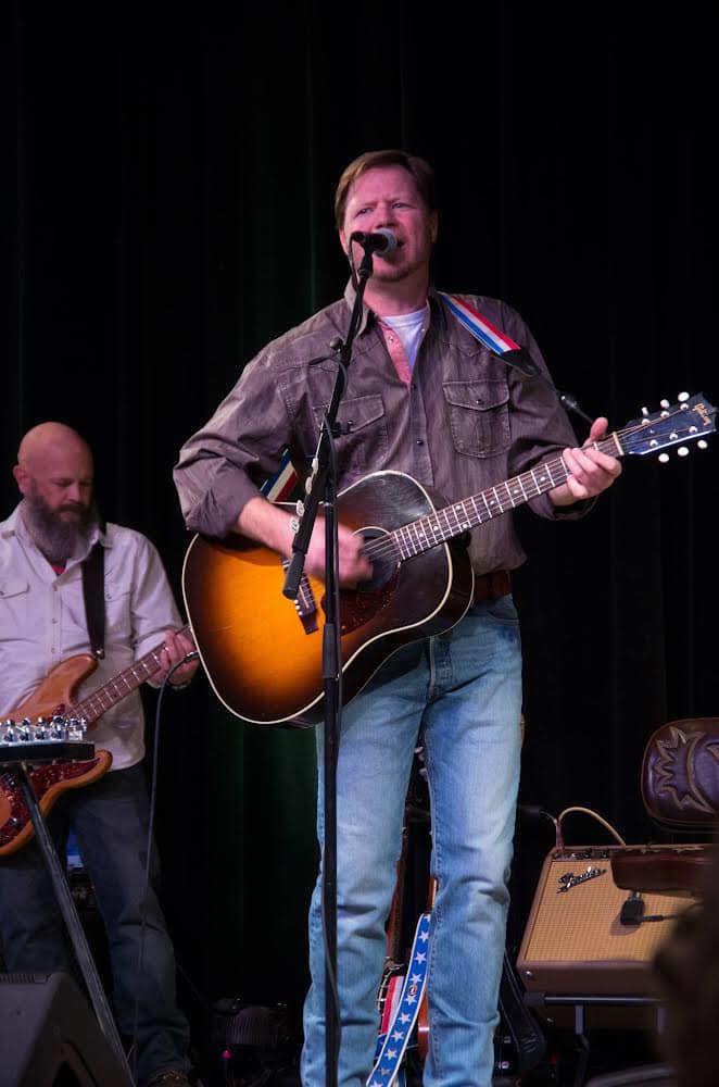 The Revival At The Crescent Golf Club | Salisbury NC