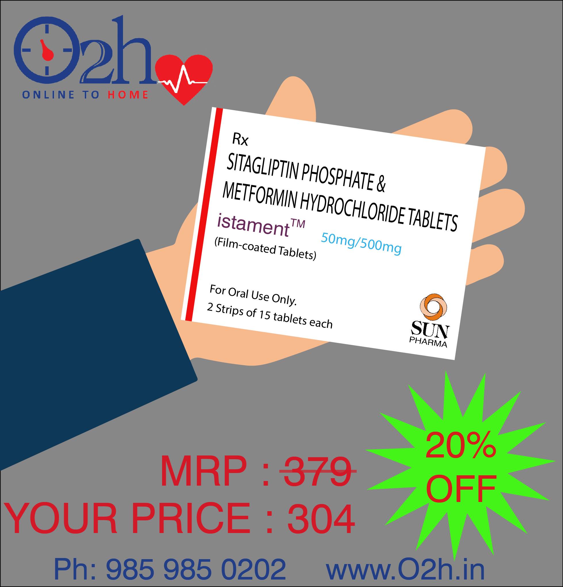 O2h