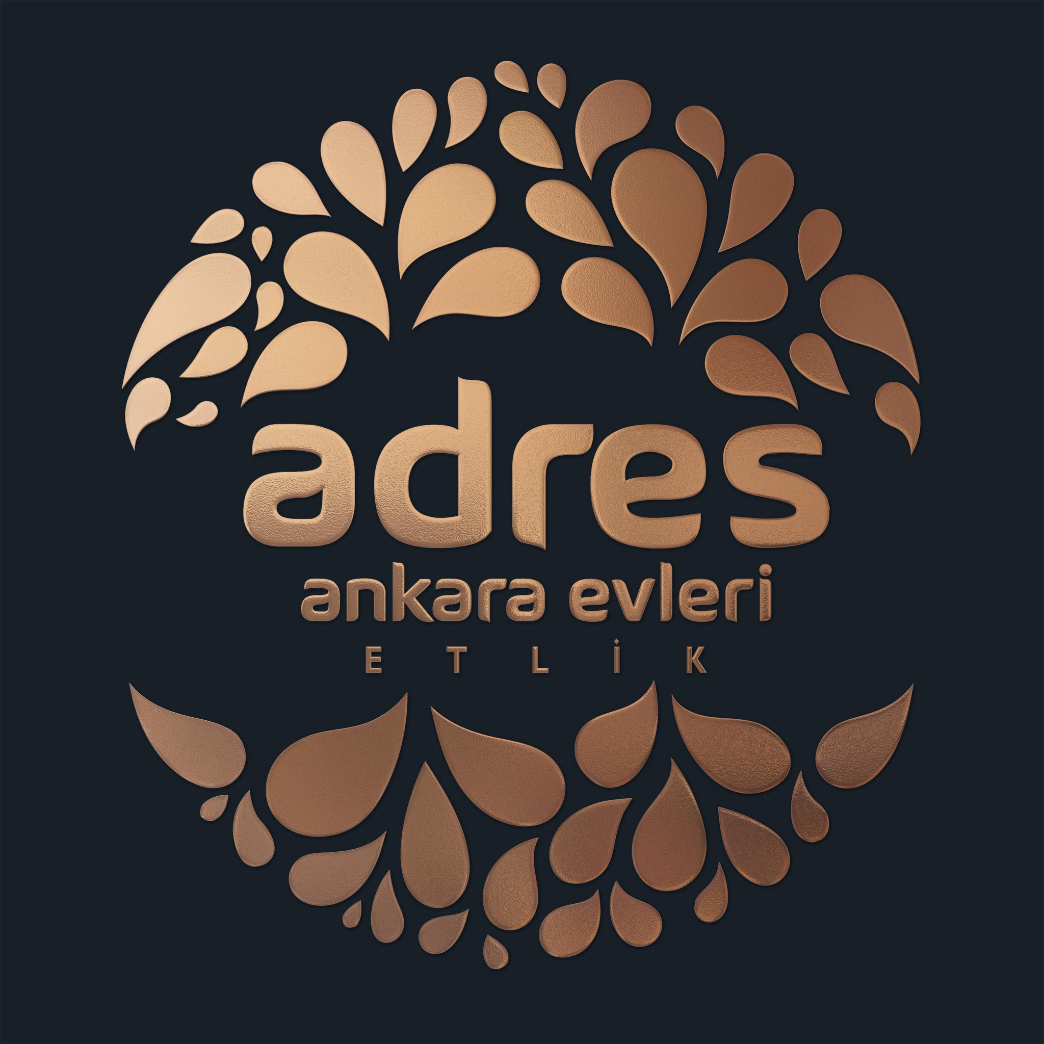 Adres Ankara Evleri on Reels
