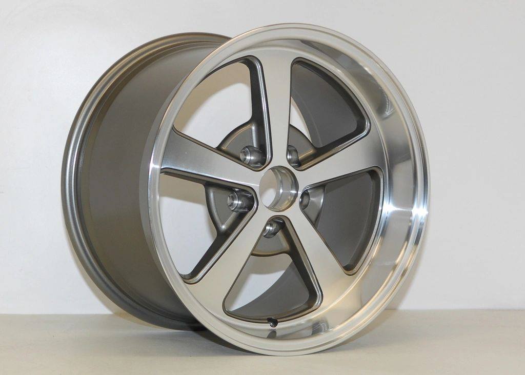AFS Wheels | Los Angeles CA