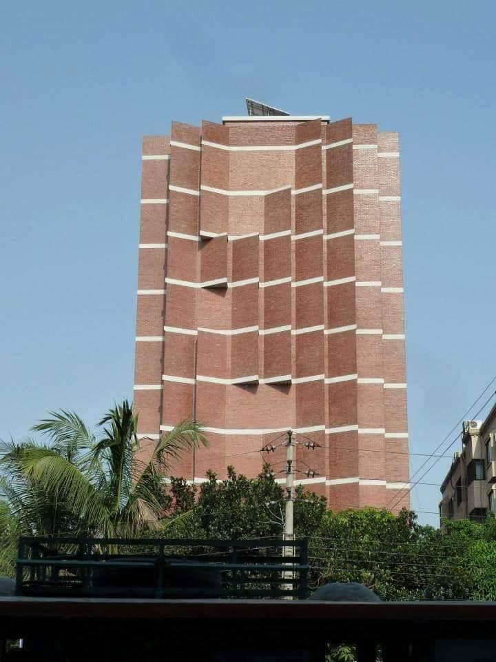 Civil - Project Name : Comfort Reverie Location : Chairmanbari, Dhaka ...