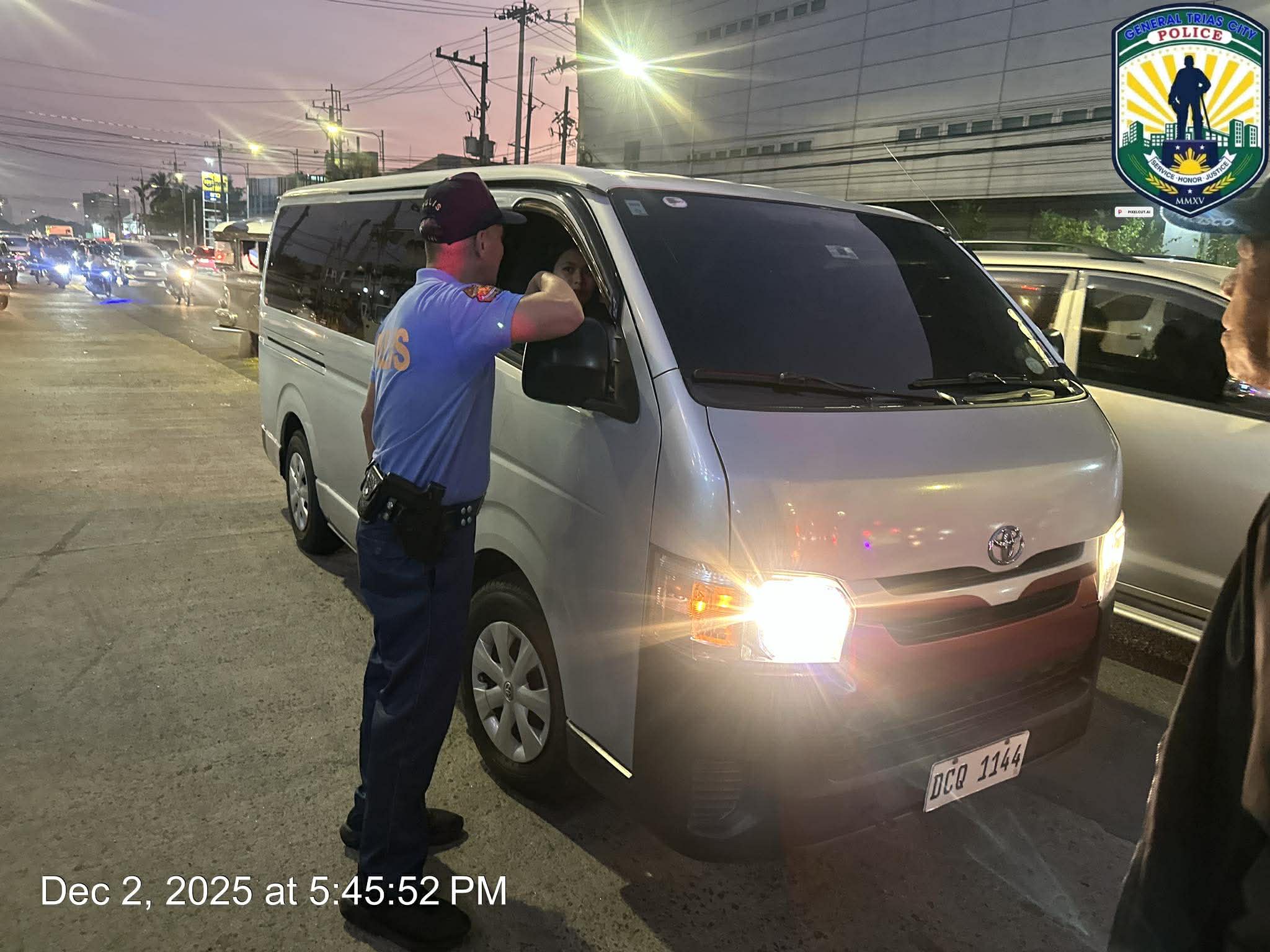 Gen Trias Ccps - Gen Trias Ccps added a new photo.
