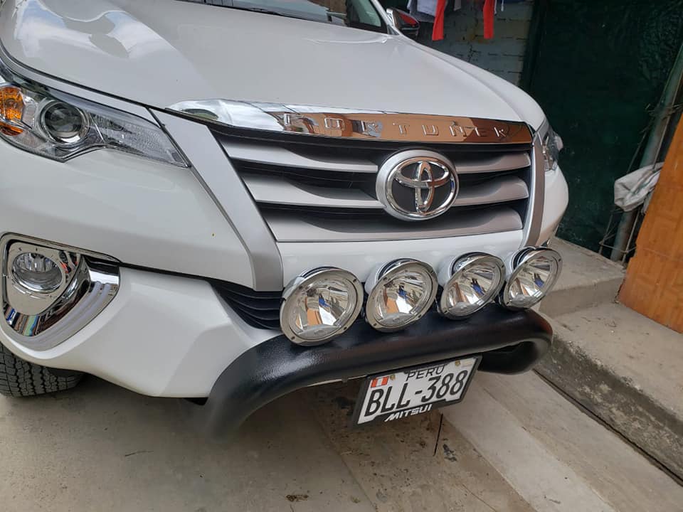 Autoshop El Chorry | Trujillo