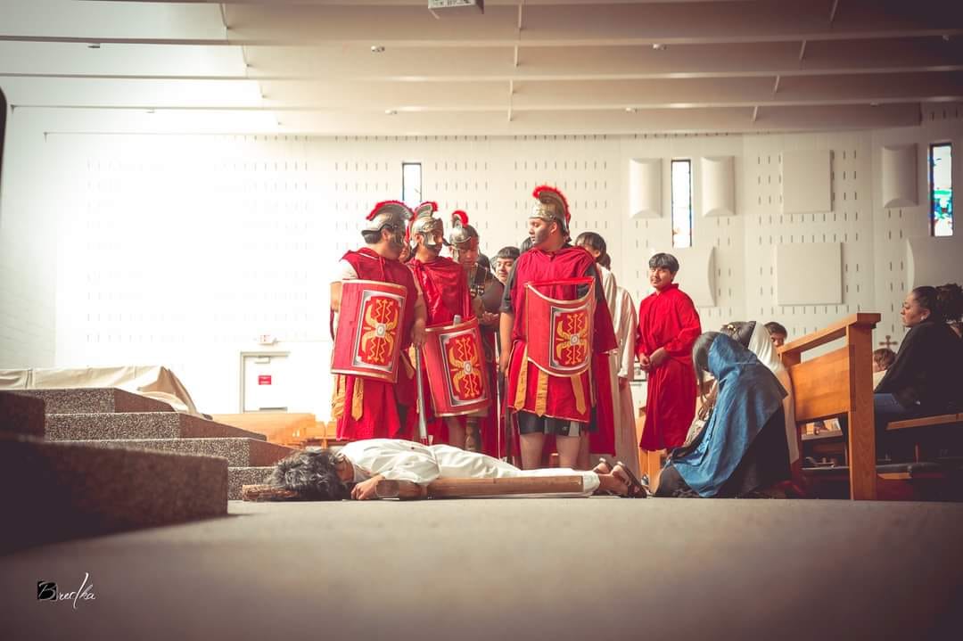 Church of the Risen Savior... - Church of the Risen Savior