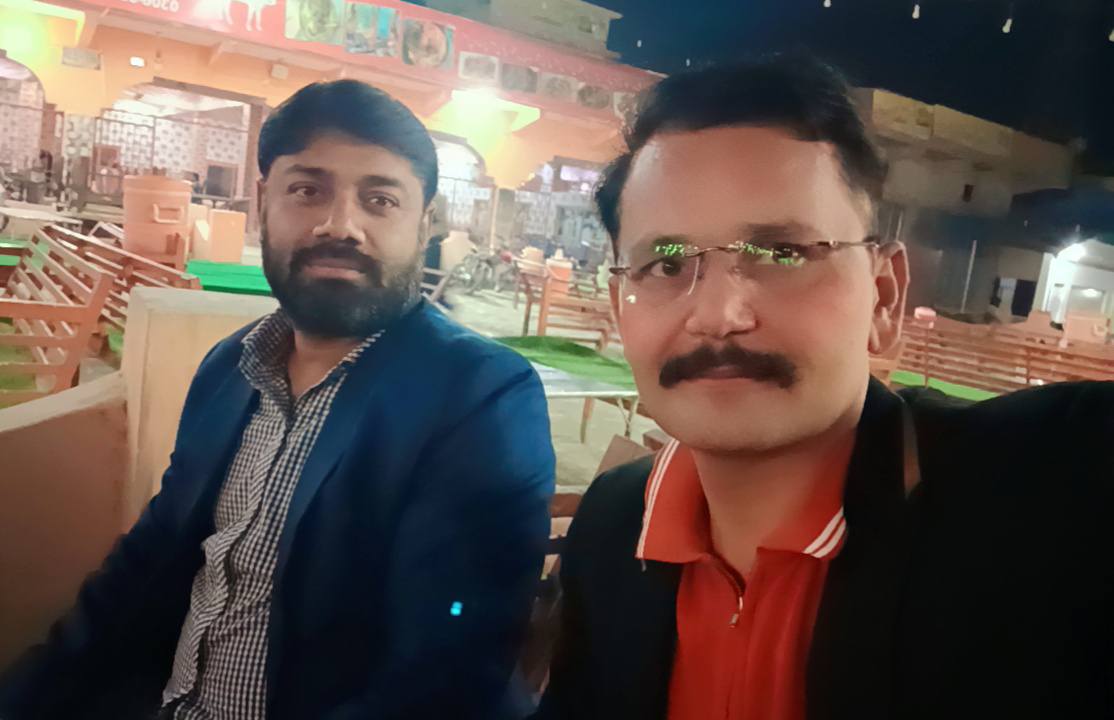 Ghulam Rashid Memon
