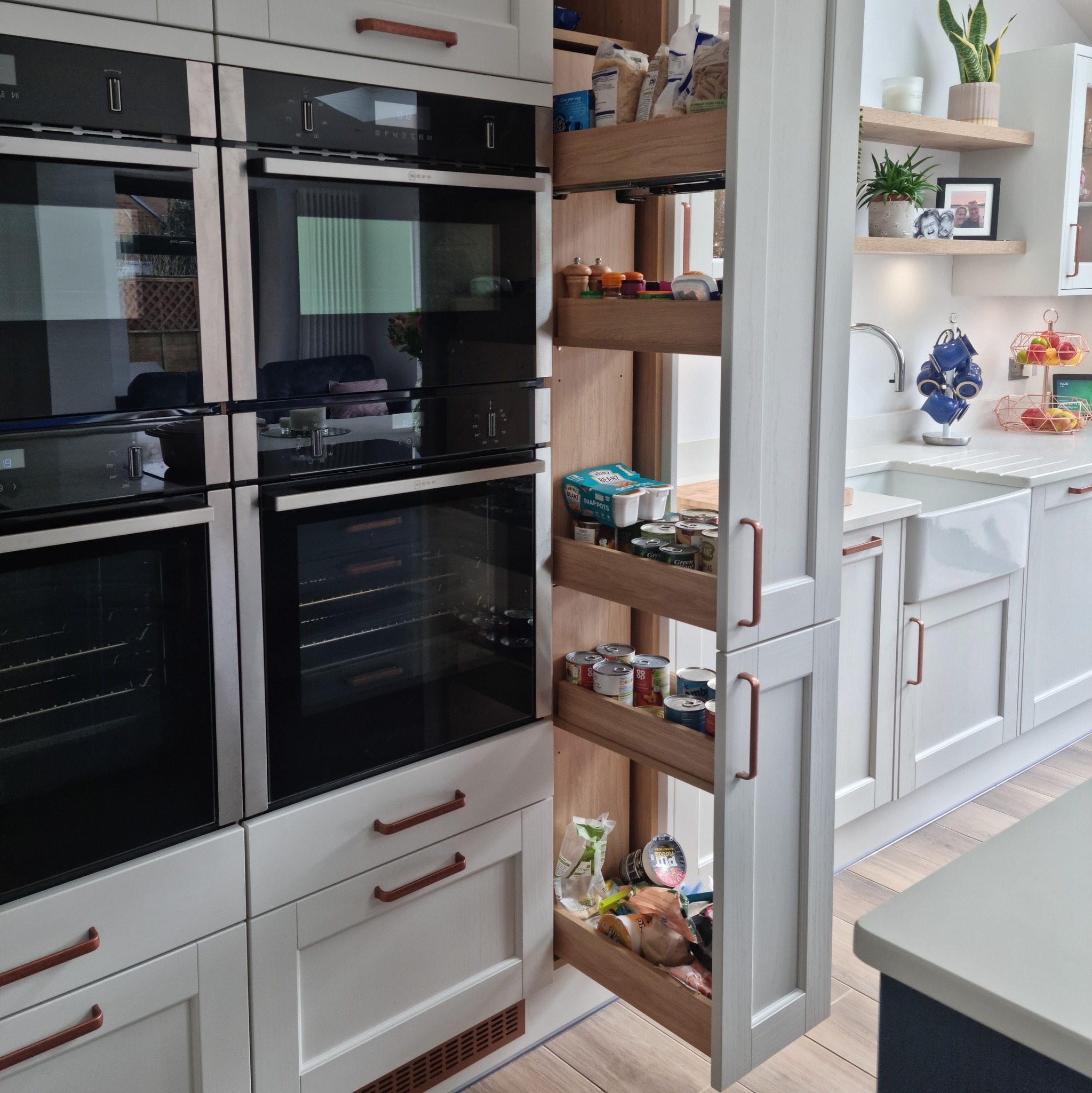 Sigma 3 Kitchens added a new photo. - Sigma 3 Kitchens