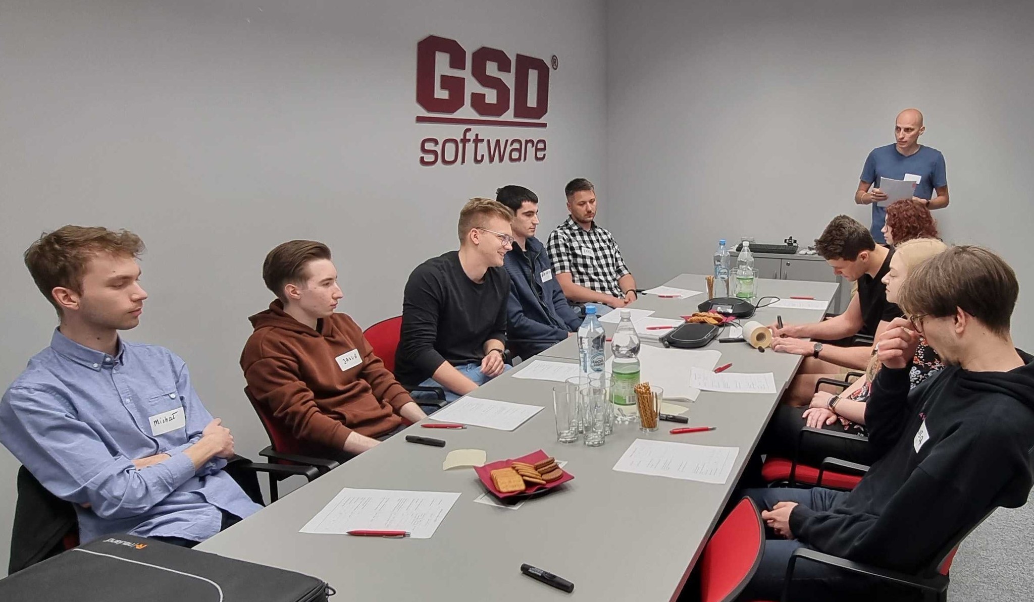 Get Software Done | Łódź
