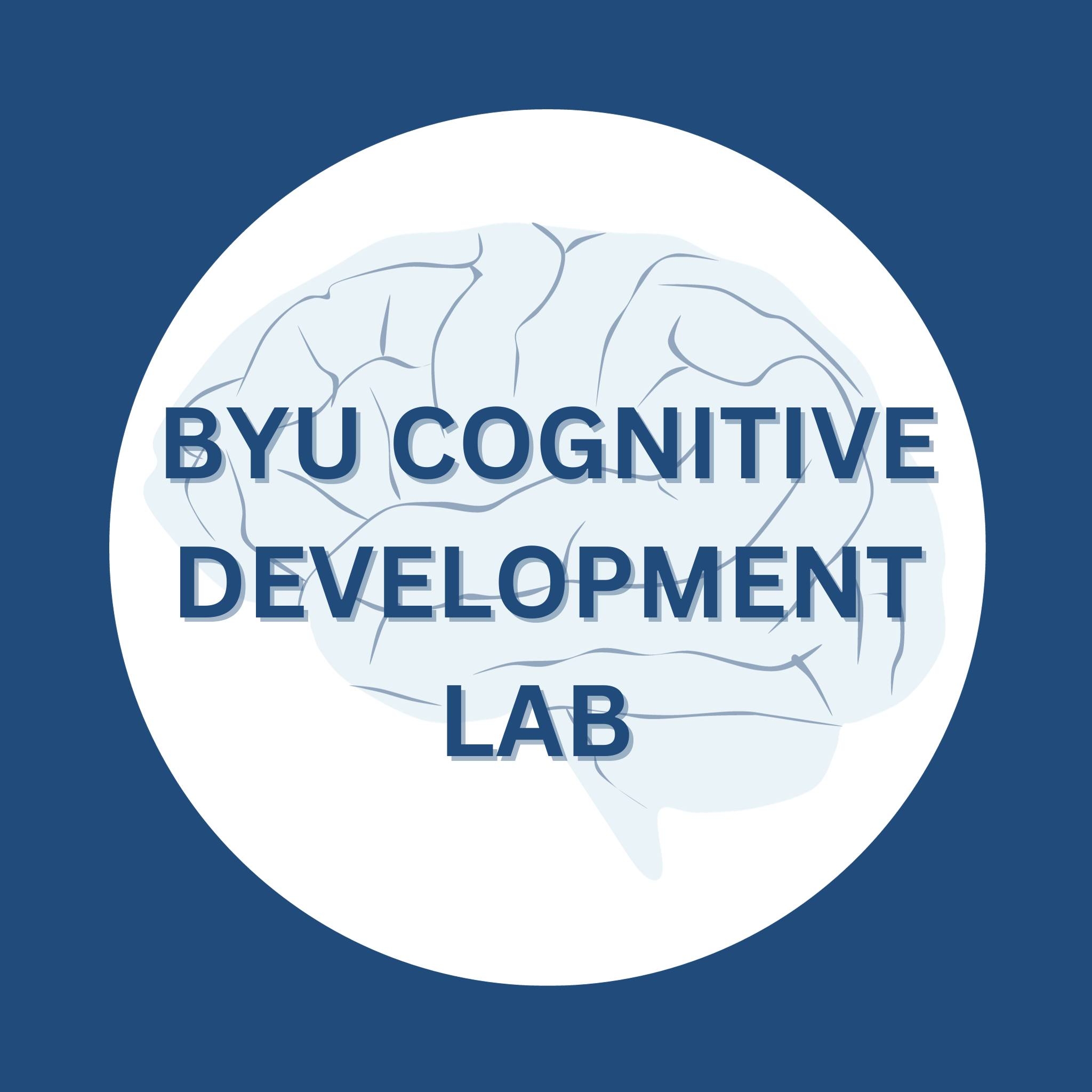 CogDevelopment Lab | Provo UT