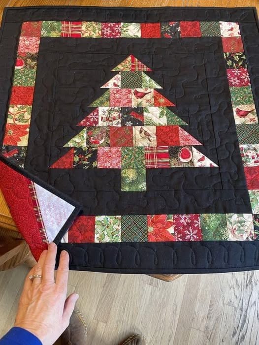 Quilting Patterns & Tutorials | Please don't criticize me, I made a ...