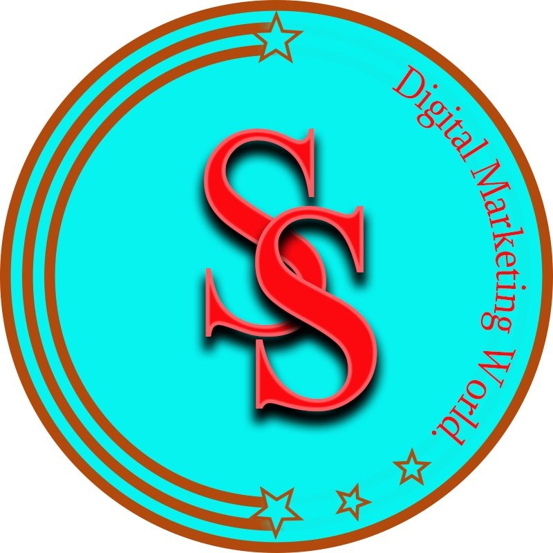 SS Digital Marketing World | Jessore