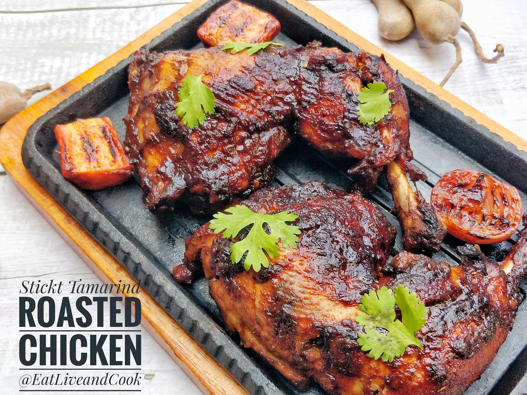 Eat, Live, Cook | Pune