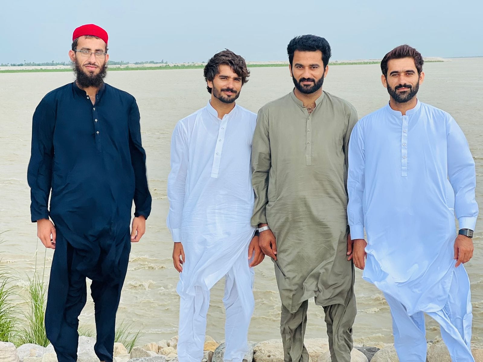 Saleem Ahmad Rind