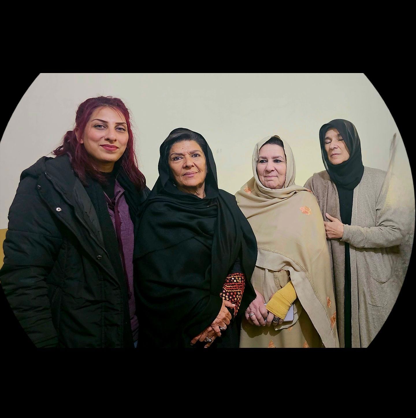 Sadaf Abbasi - At Adyala | Facebook