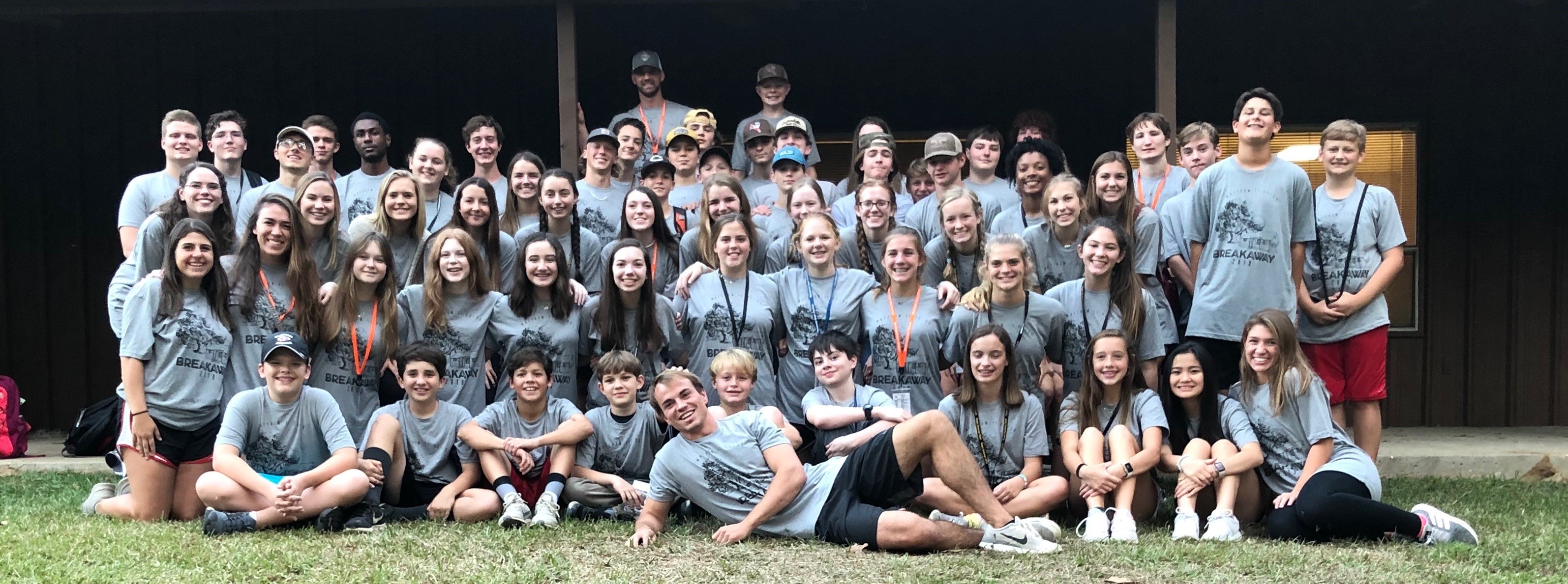 Rise Student Ministry | Clinton MS