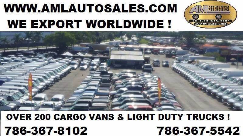 AML AUTO SALES | Opa-locka FL