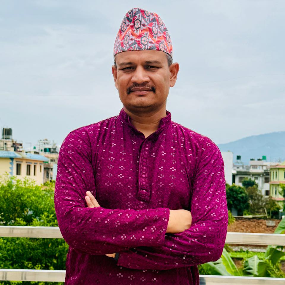 बालकोट बासी के भन्छ ??? कबिर राणा ले भन्छ।। #election2026 # ...