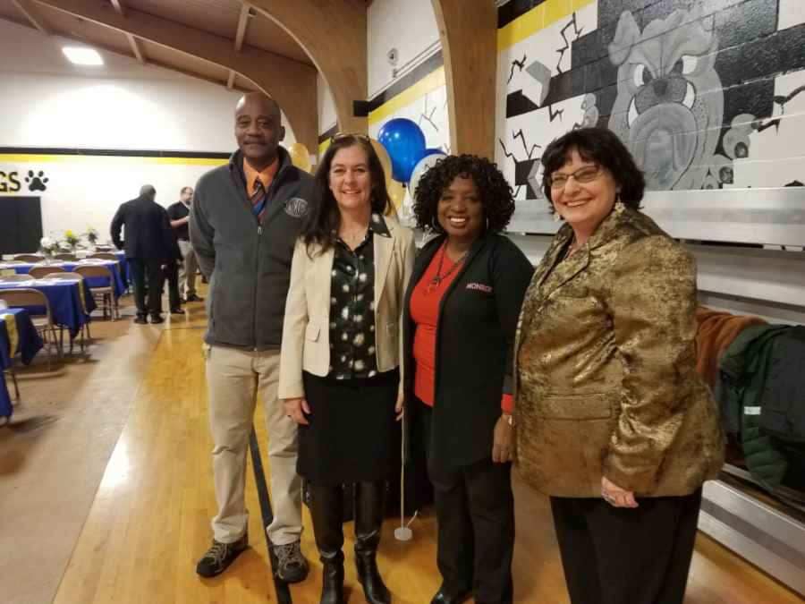 Congratulations to The Monroe... - Opportunity Center at ALCC | Facebook