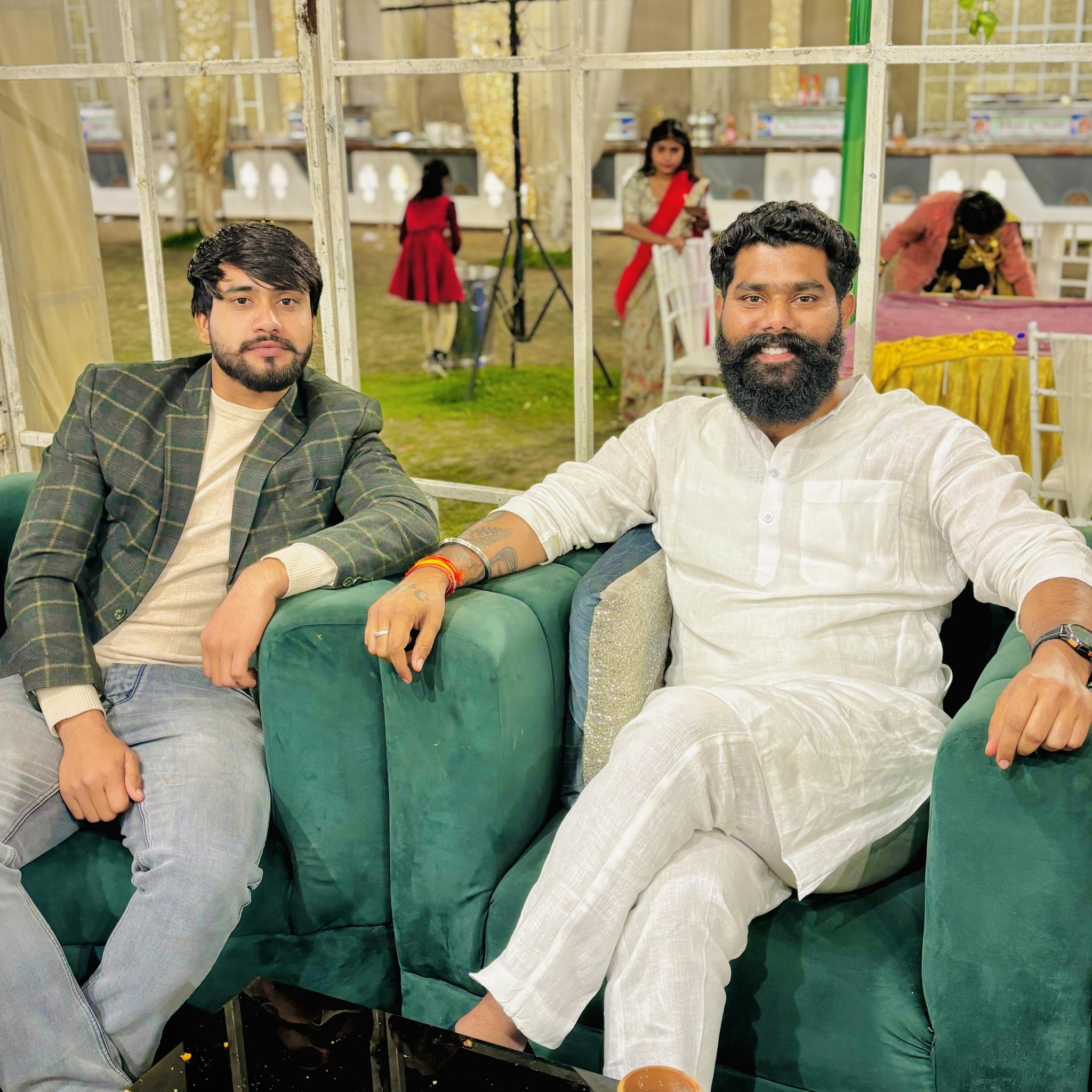 YadavKul ️🔱 #yadav #indianreformersorganisation #gaganyadav # ...
