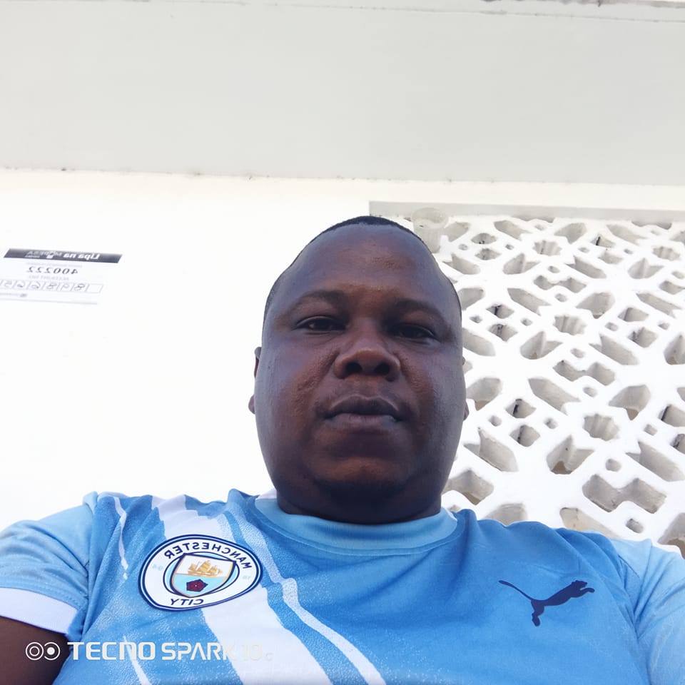 Maina Martin