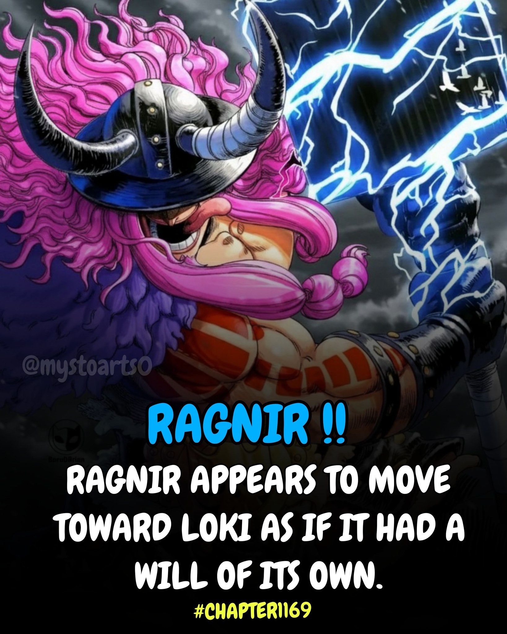 One Piece Fandom | One Piece Fans 🏴‍☠️ | Facebook