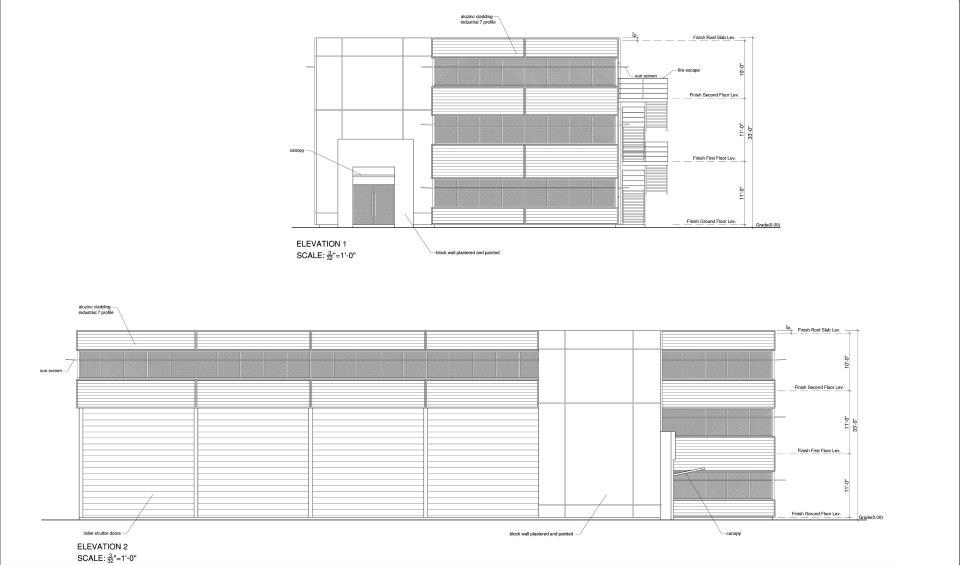 ELP Ltd | Port of Spain