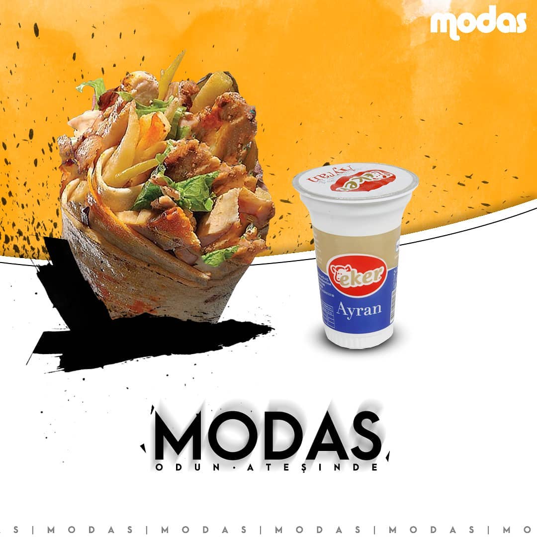 Modas | Usak
