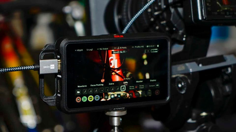 Atomos Ninja V / V+ Perú | Facebook